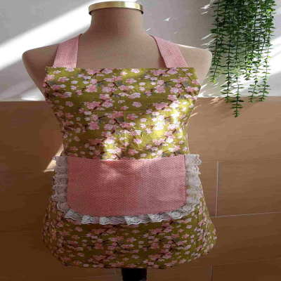 پیشبند گارسونی 